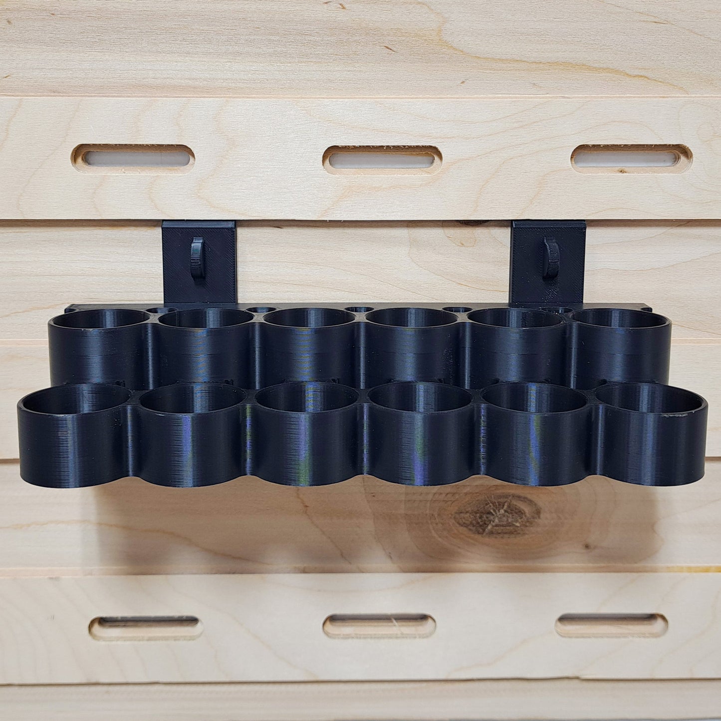 Art Paint Holder - French Cleat