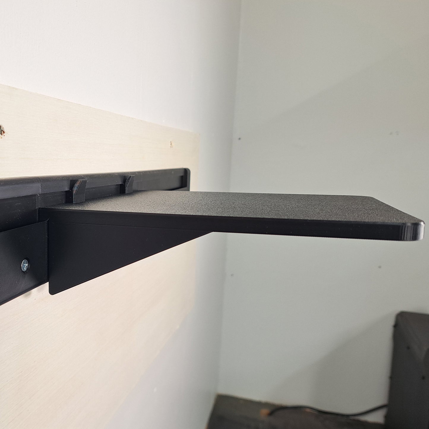 Big Shelf - French Cleat