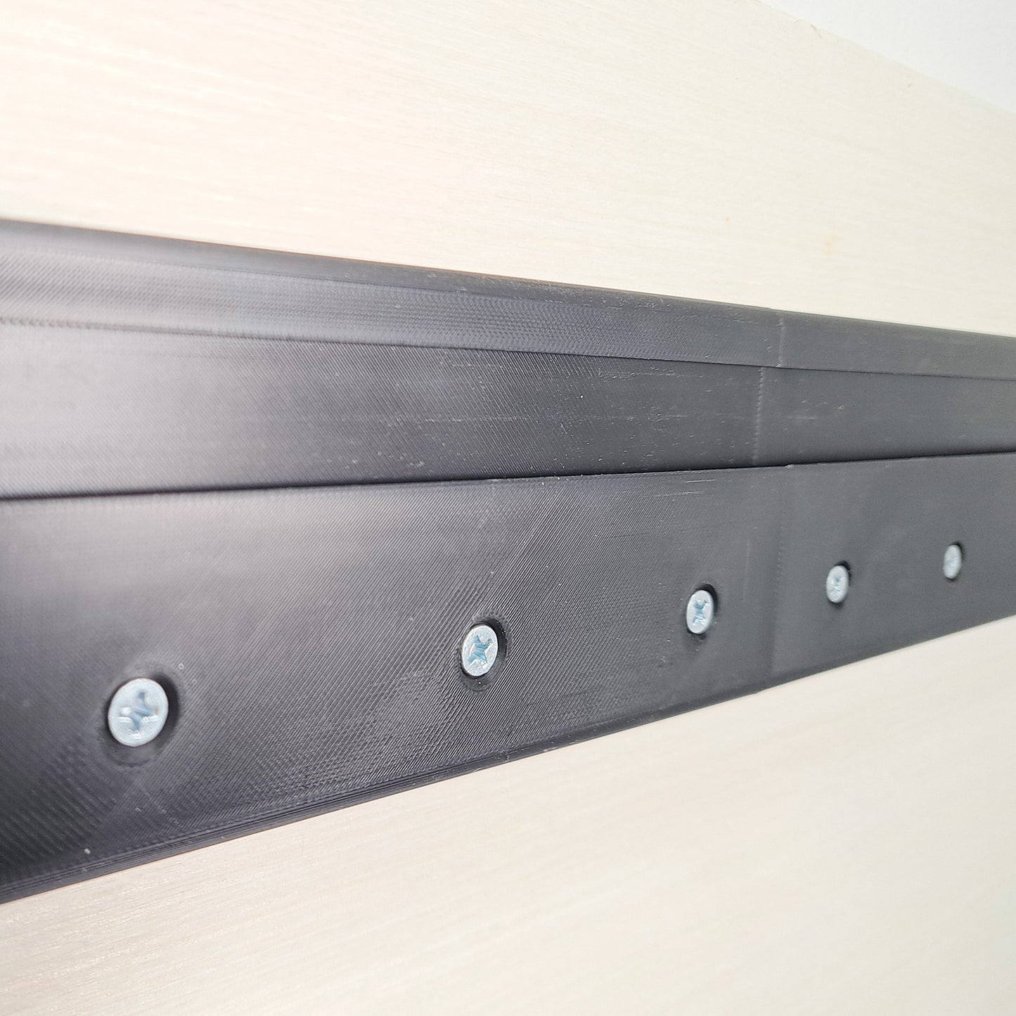SethCraft French Cleat Wall Panel 3 Pack