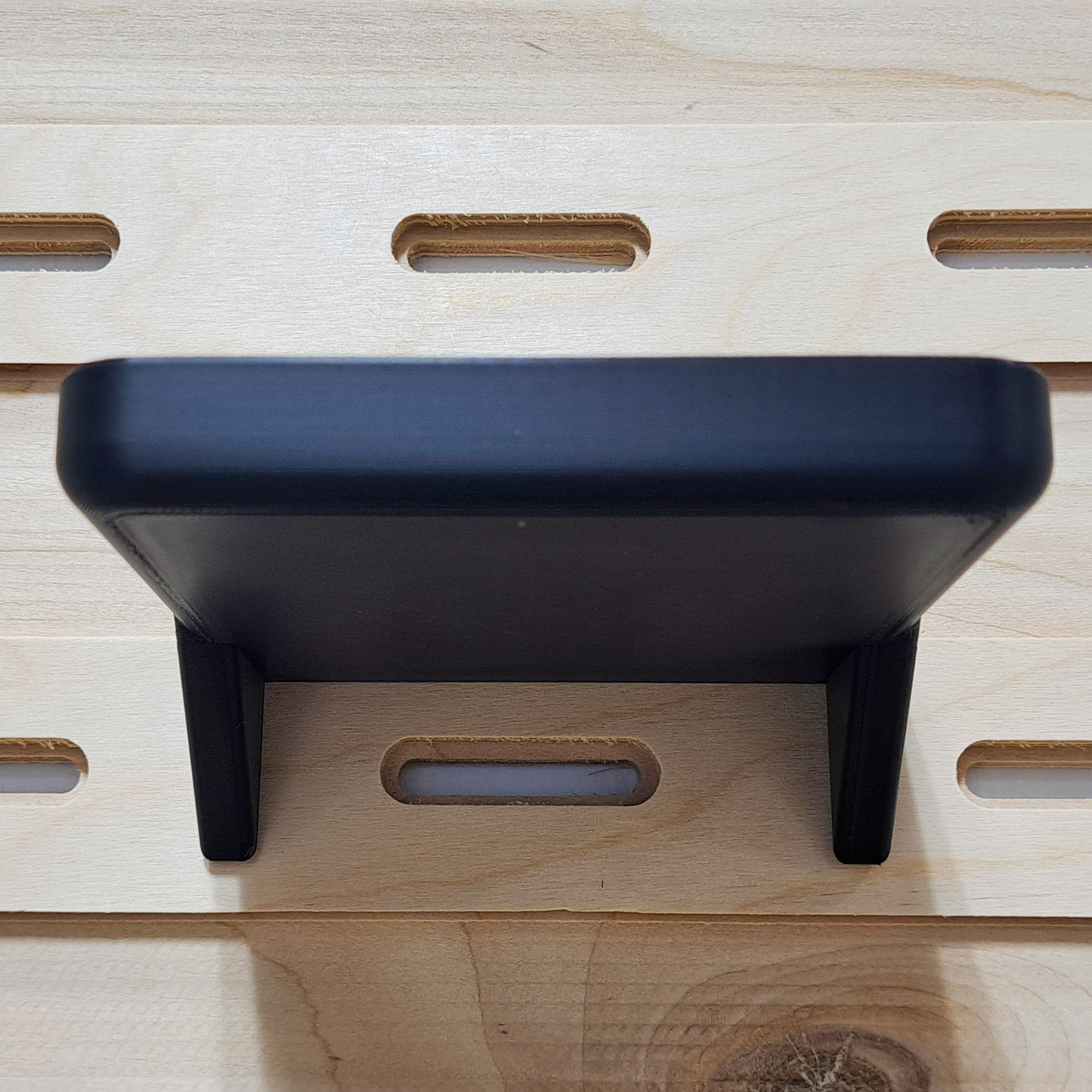Driver Bit Holder - French Cleat