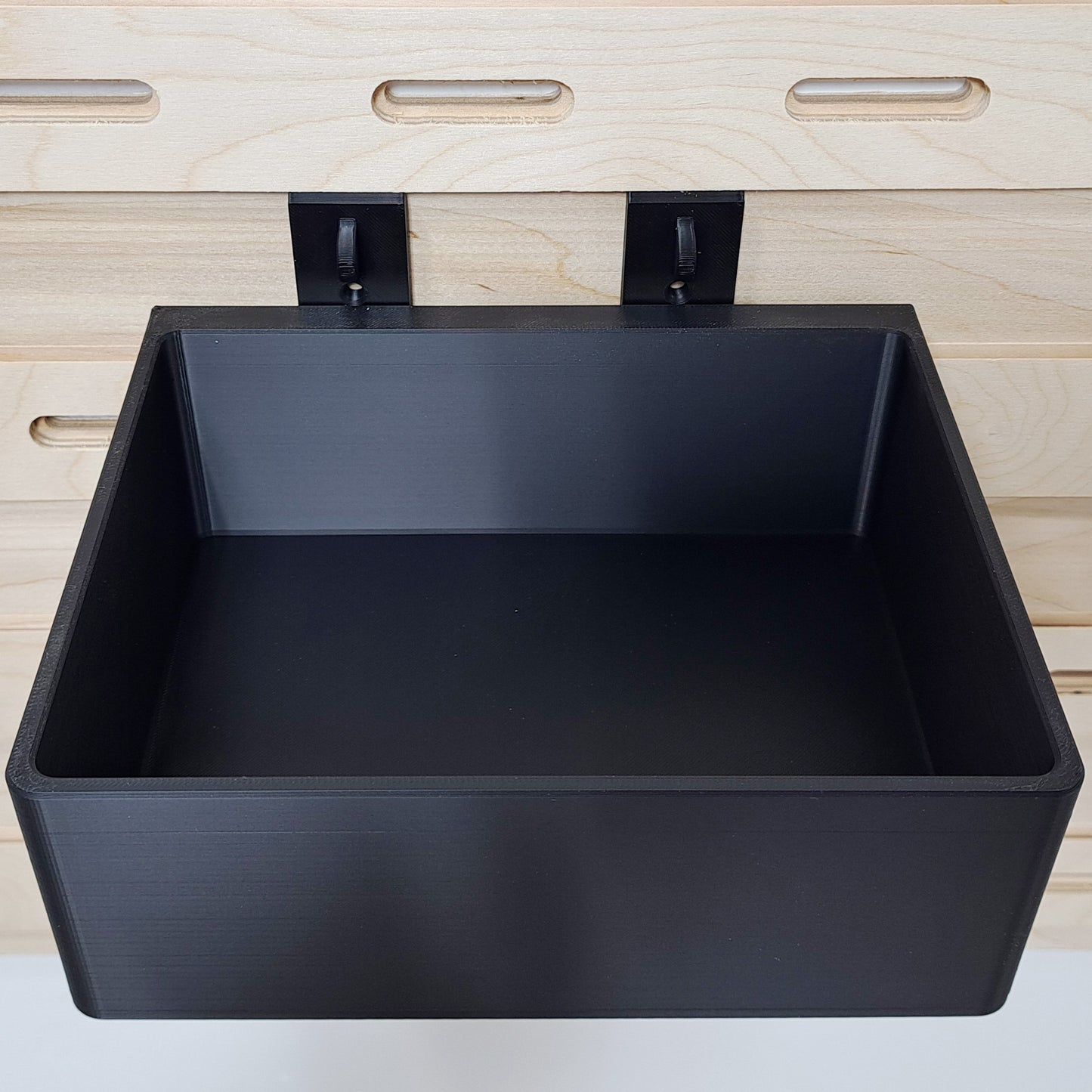 Large Box - French Cleat