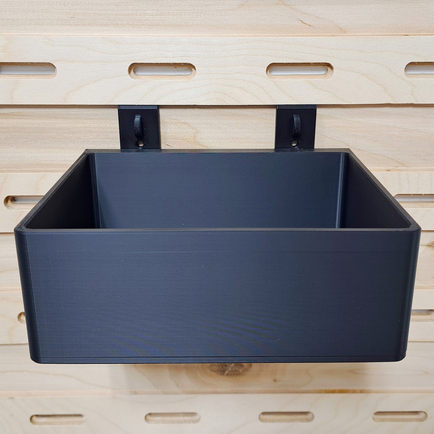 Large Box - French Cleat
