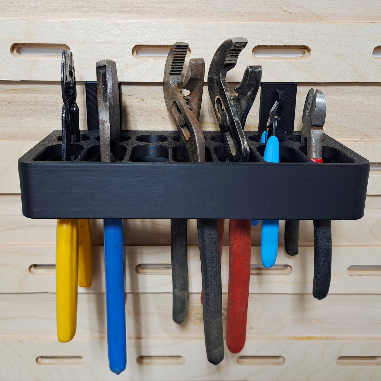 Pliers Holder - French Cleat
