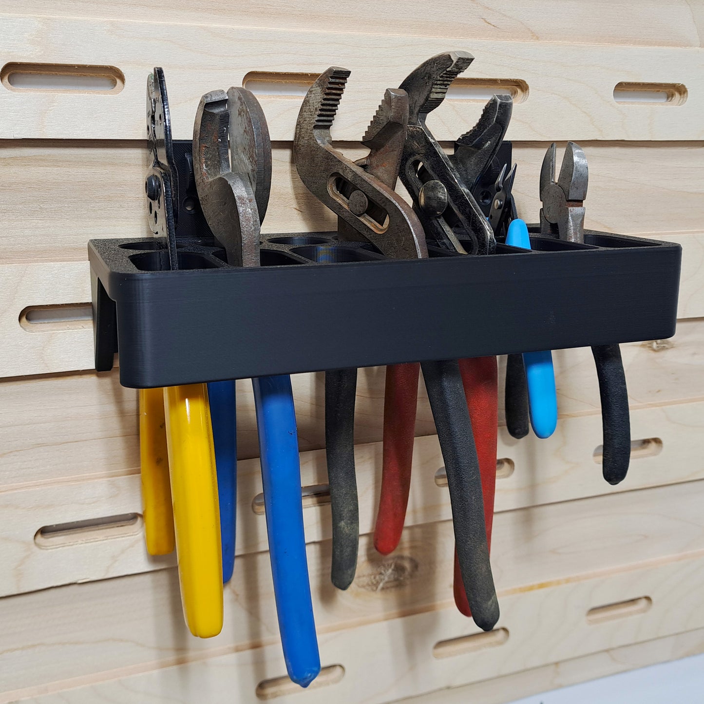 Pliers Holder - French Cleat