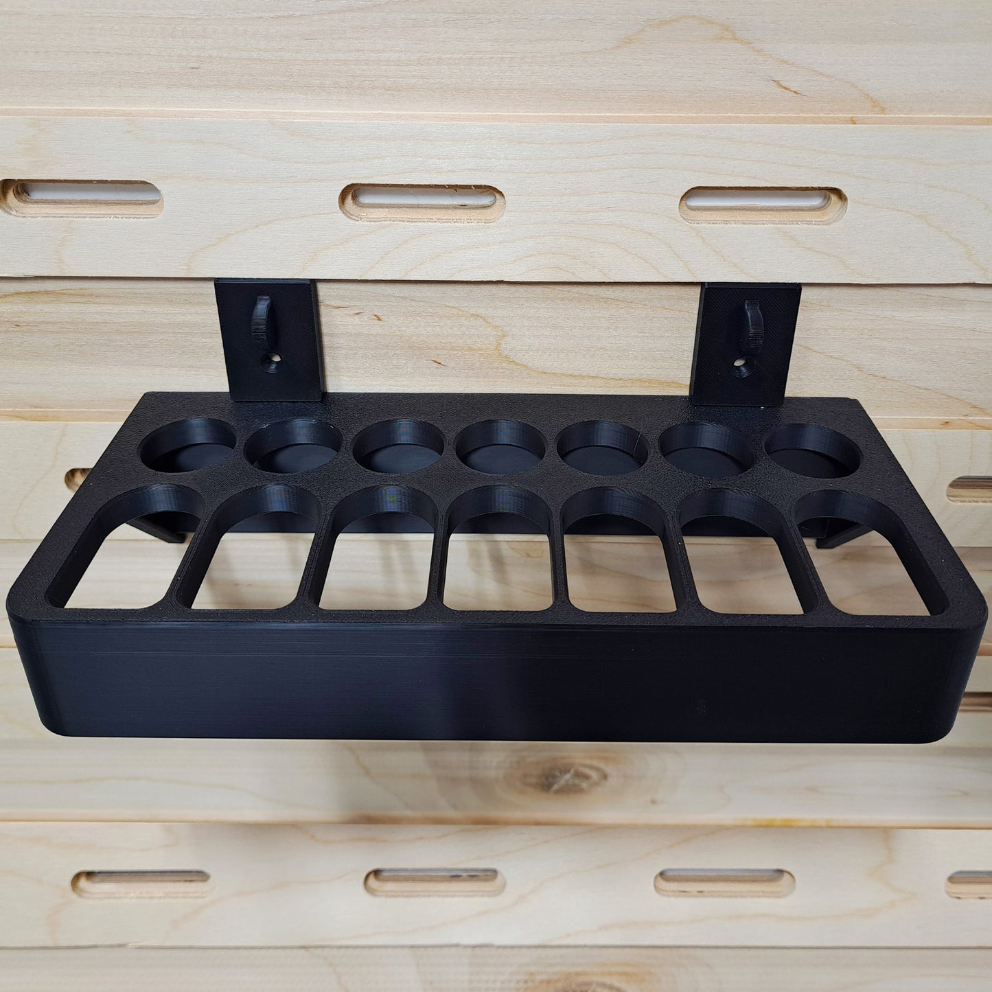 Pliers Holder - French Cleat