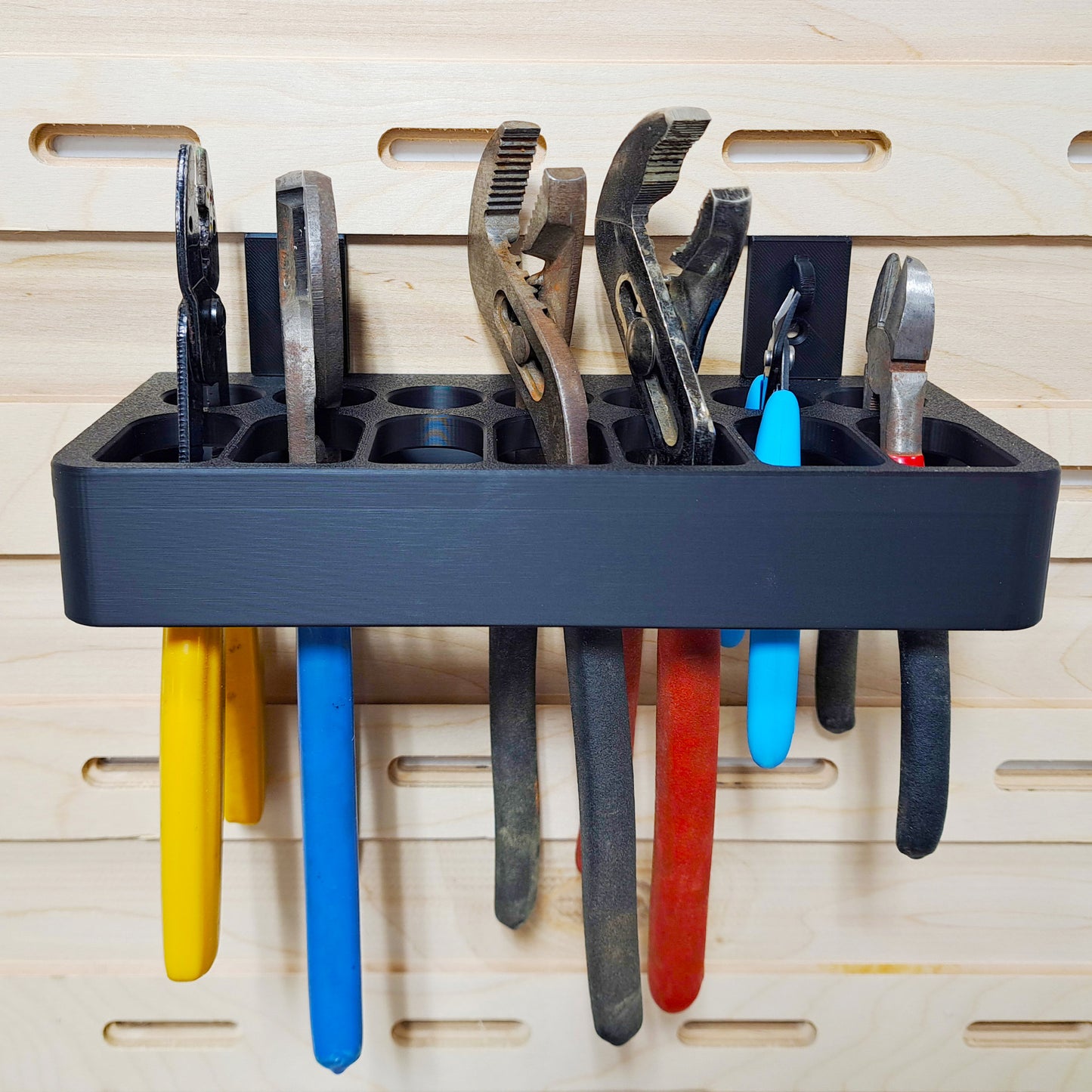 Pliers Holder - French Cleat