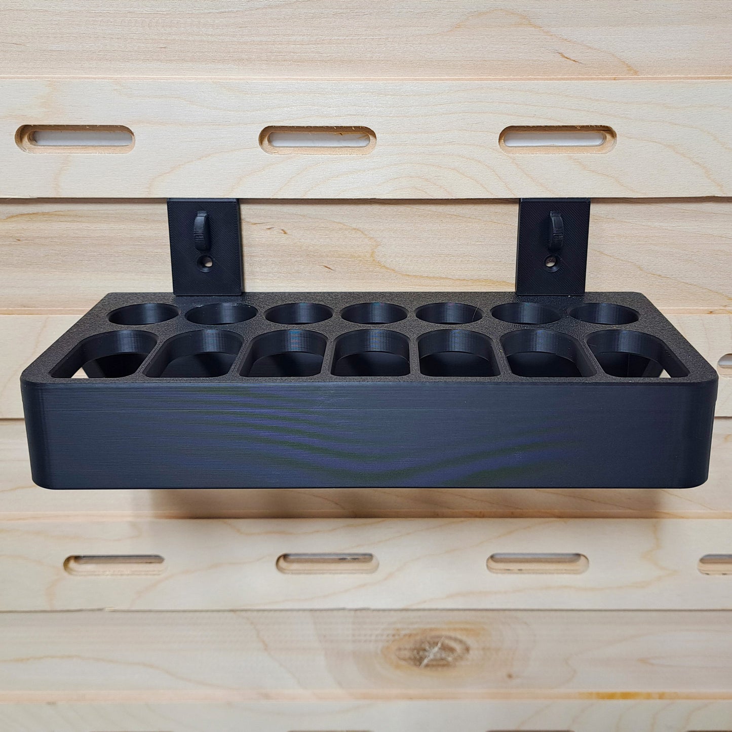 Pliers Holder - French Cleat