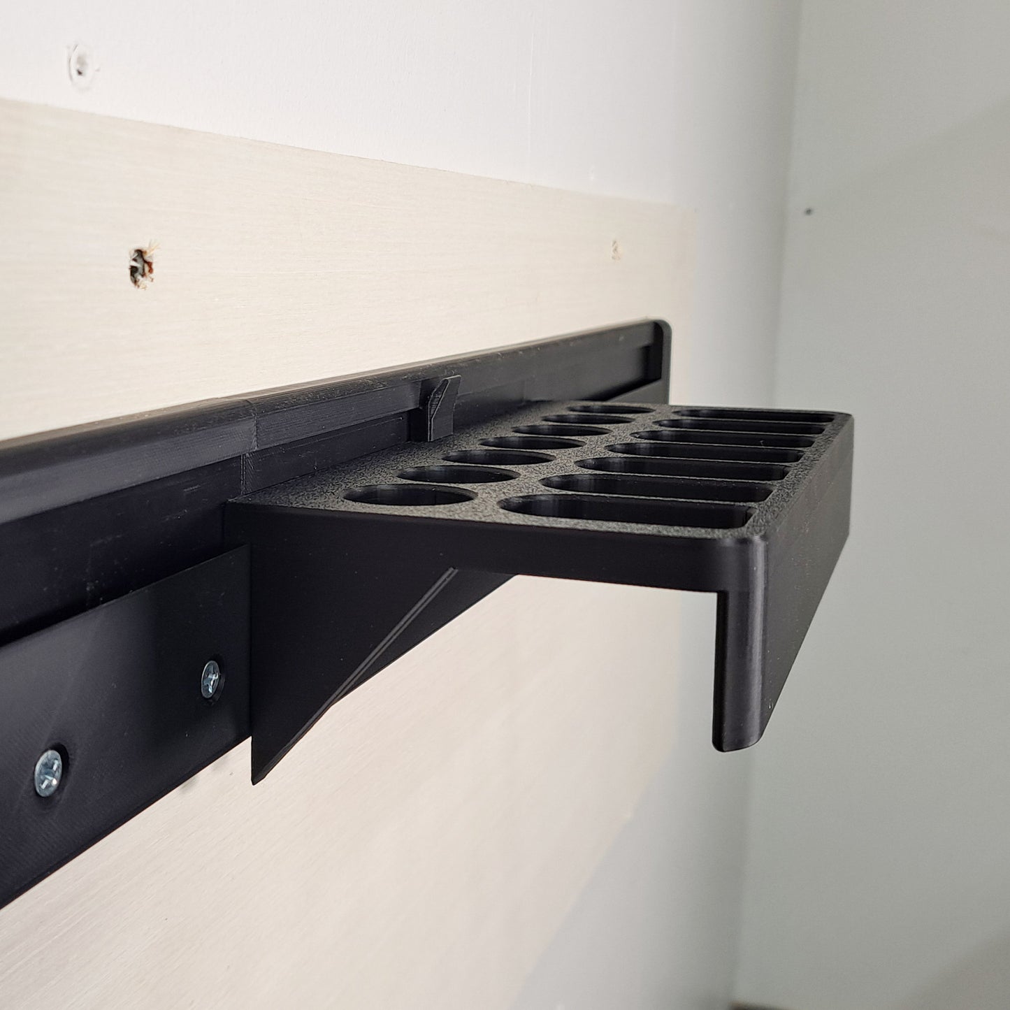 Pliers Holder - French Cleat