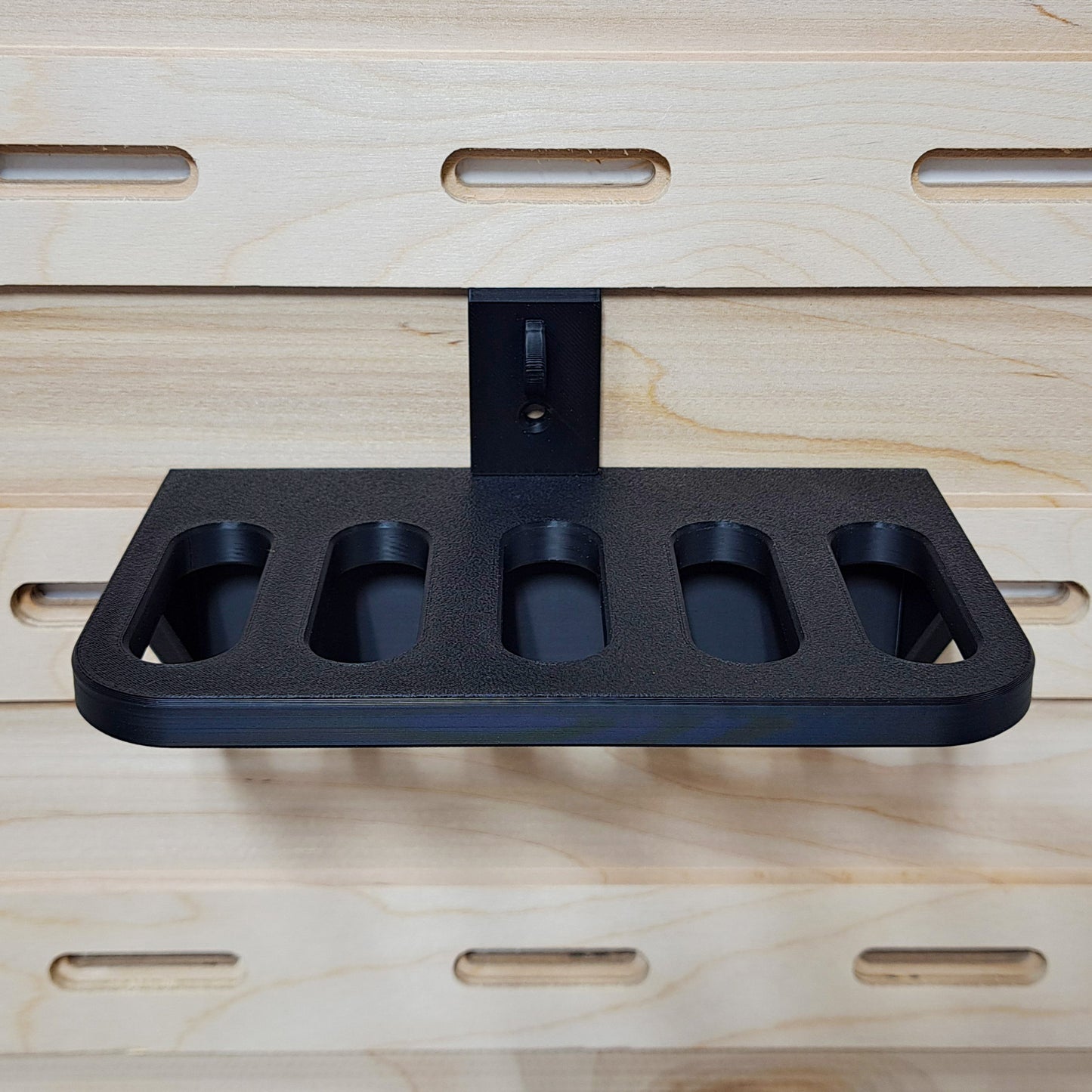 Scissors Holder - French Cleat