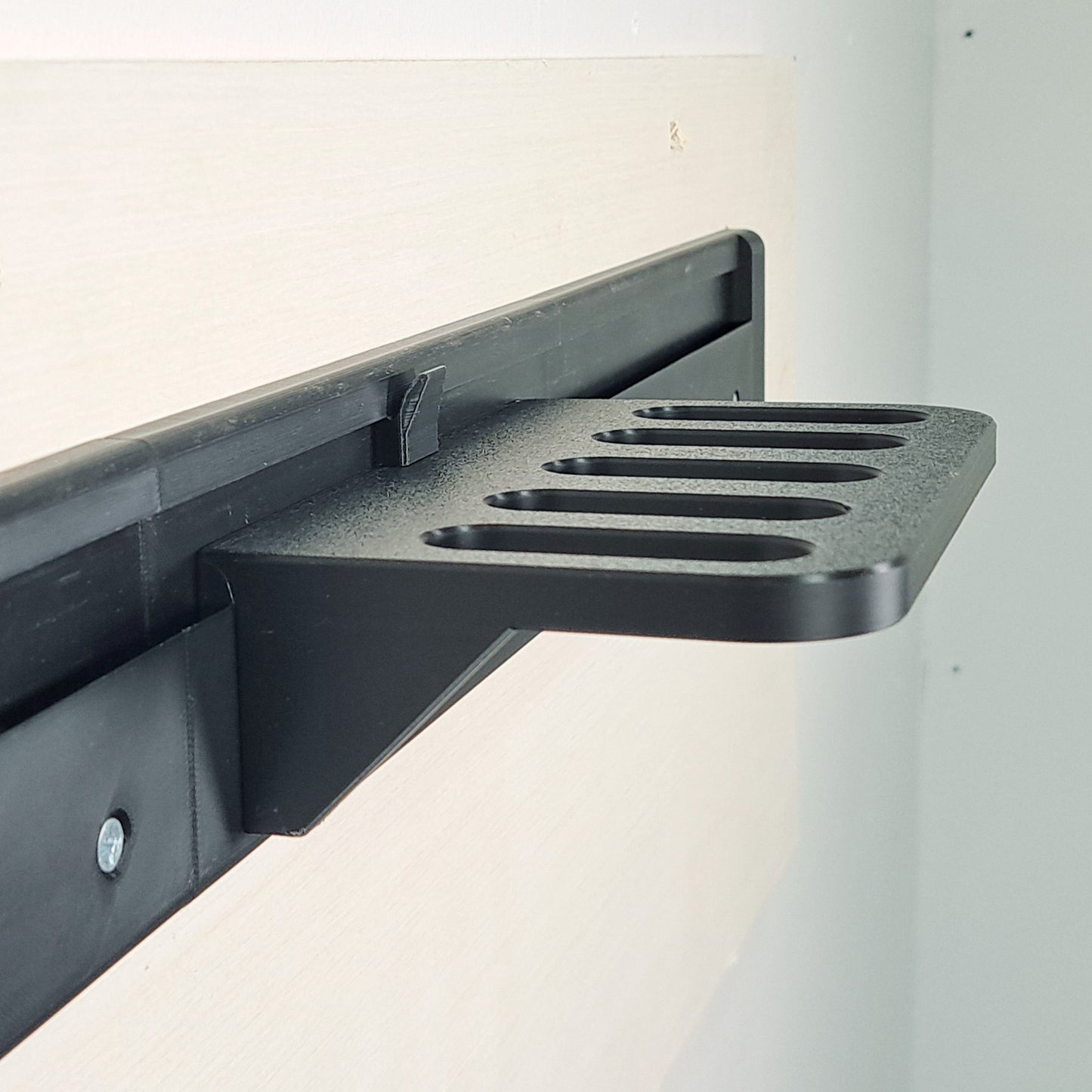 Scissors Holder - French Cleat