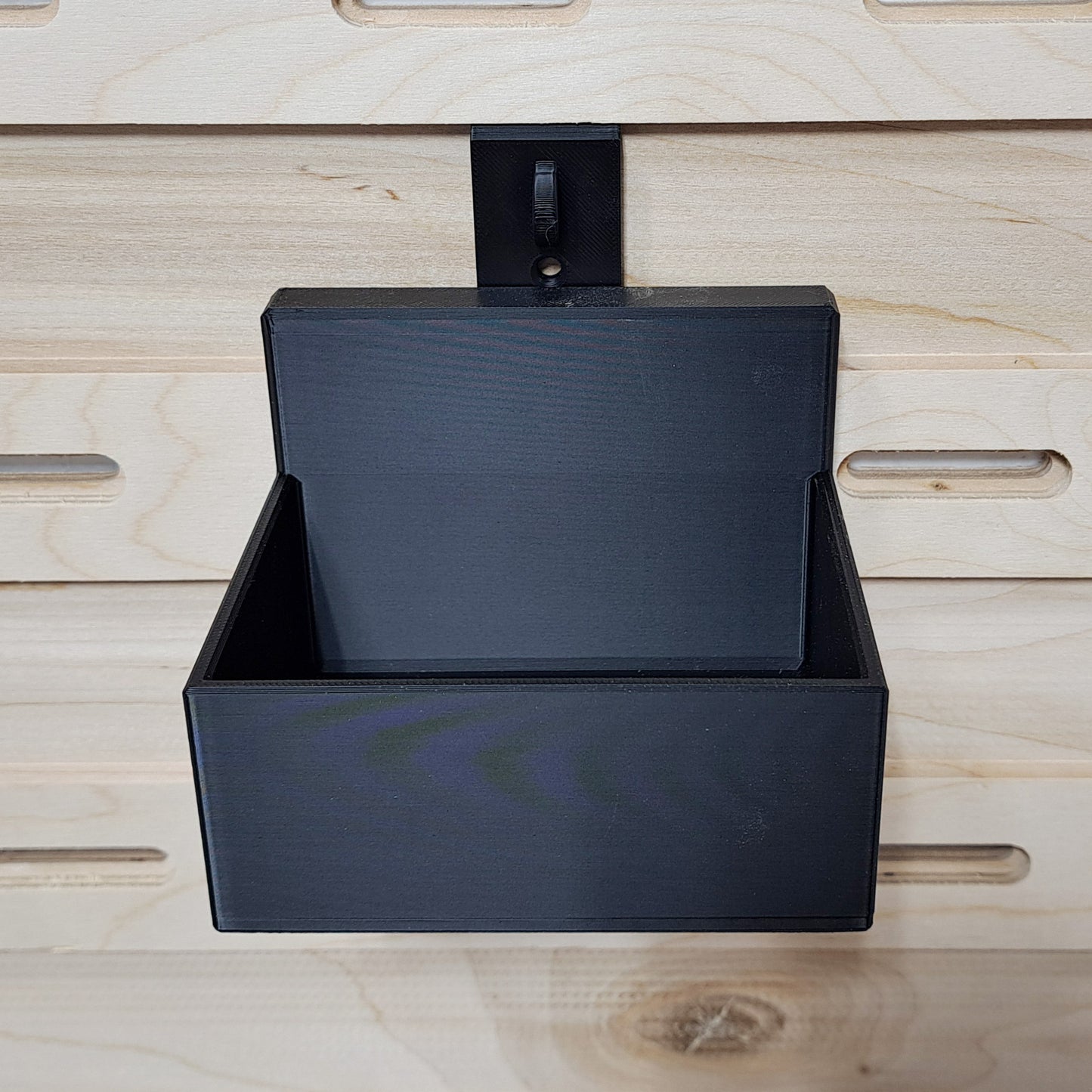 Small Box - French Cleat
