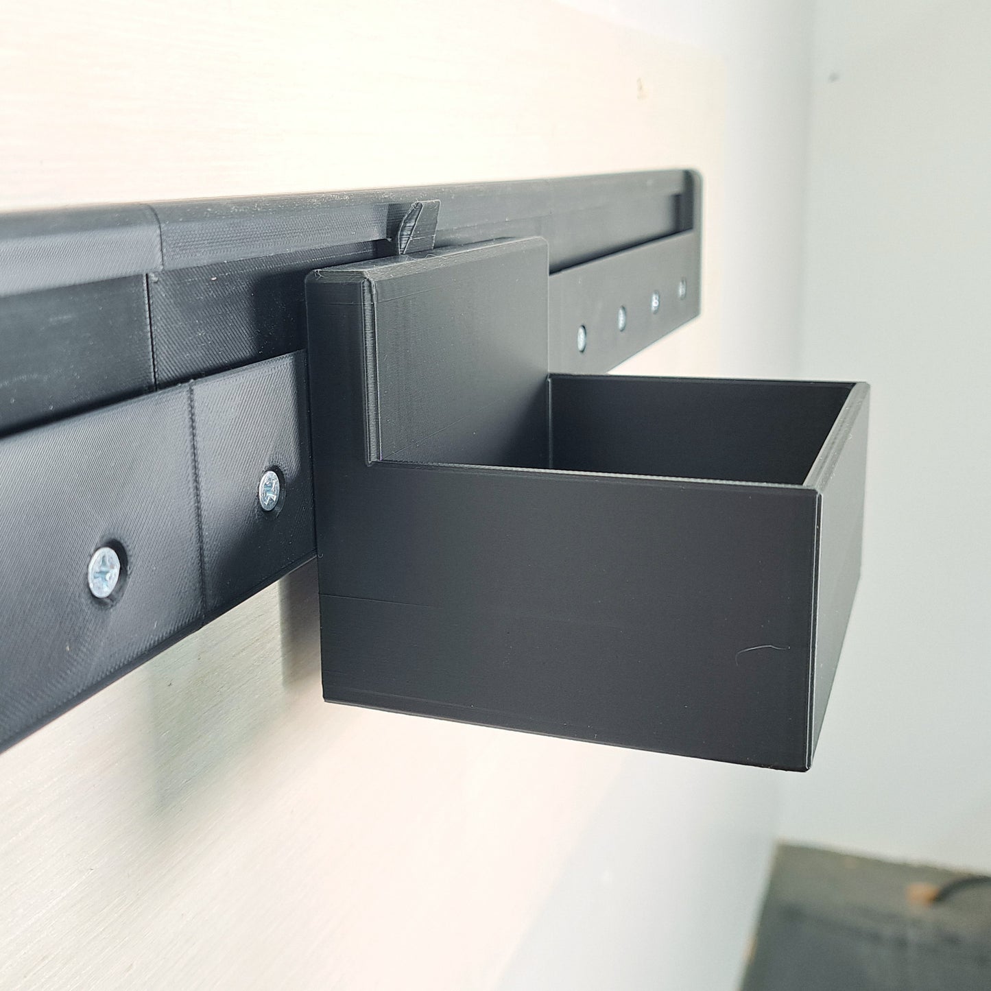Small Box - French Cleat