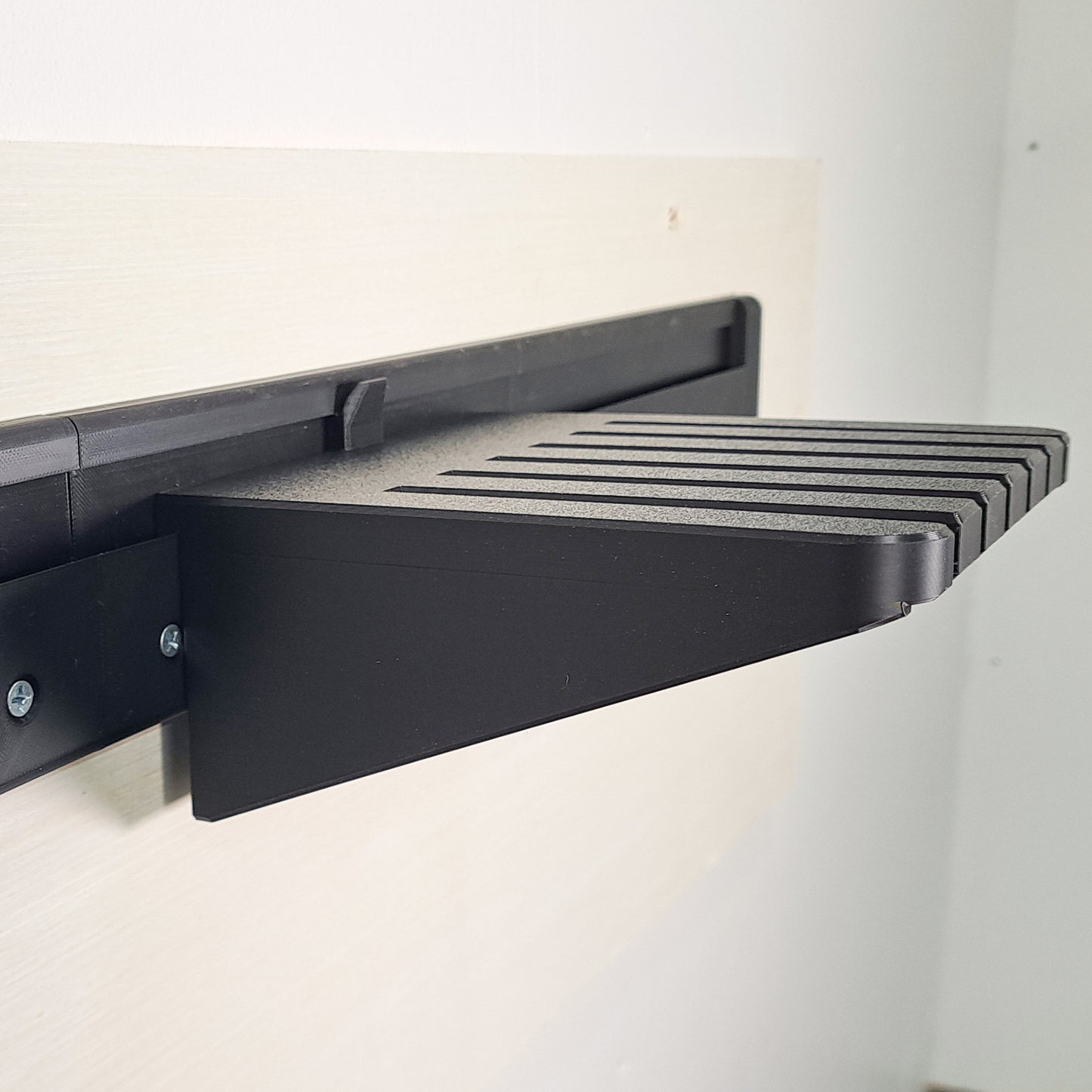 Square Holder - French Cleat