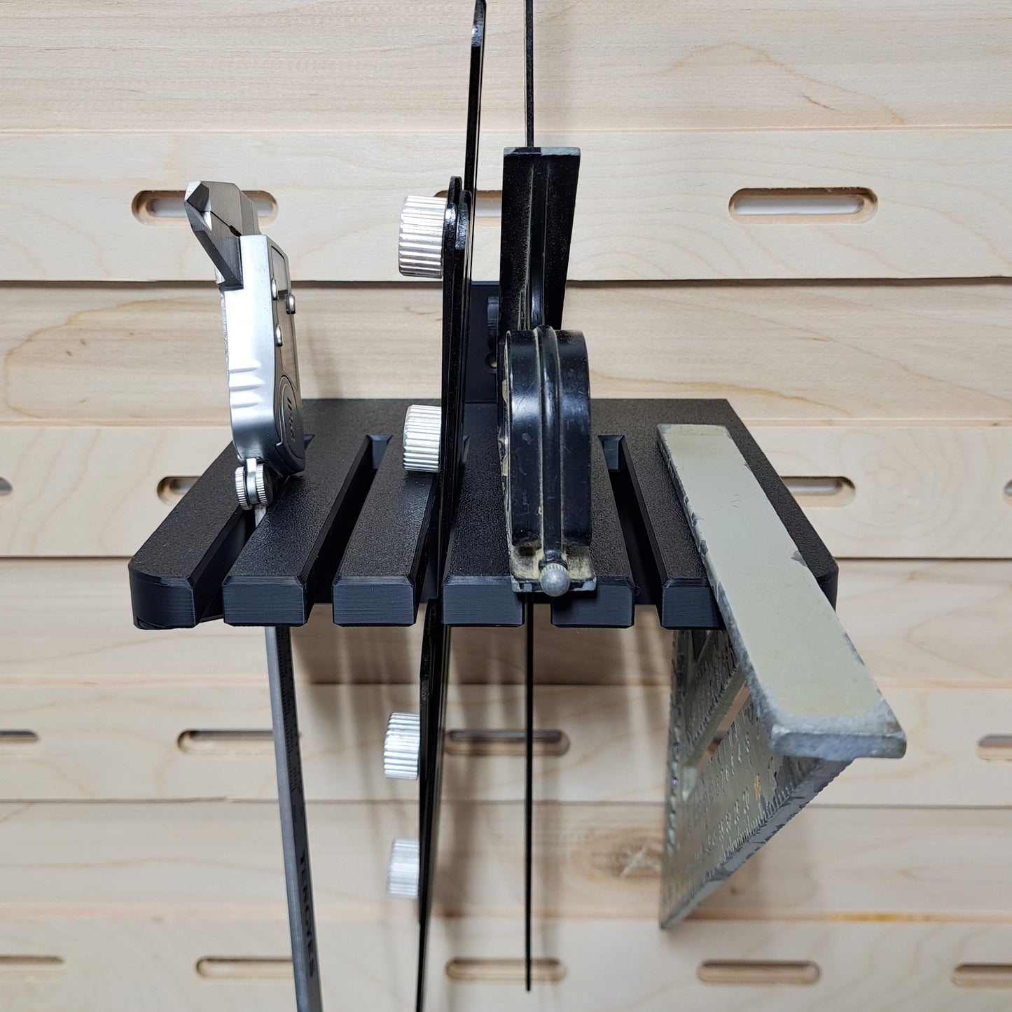 Square Holder - French Cleat