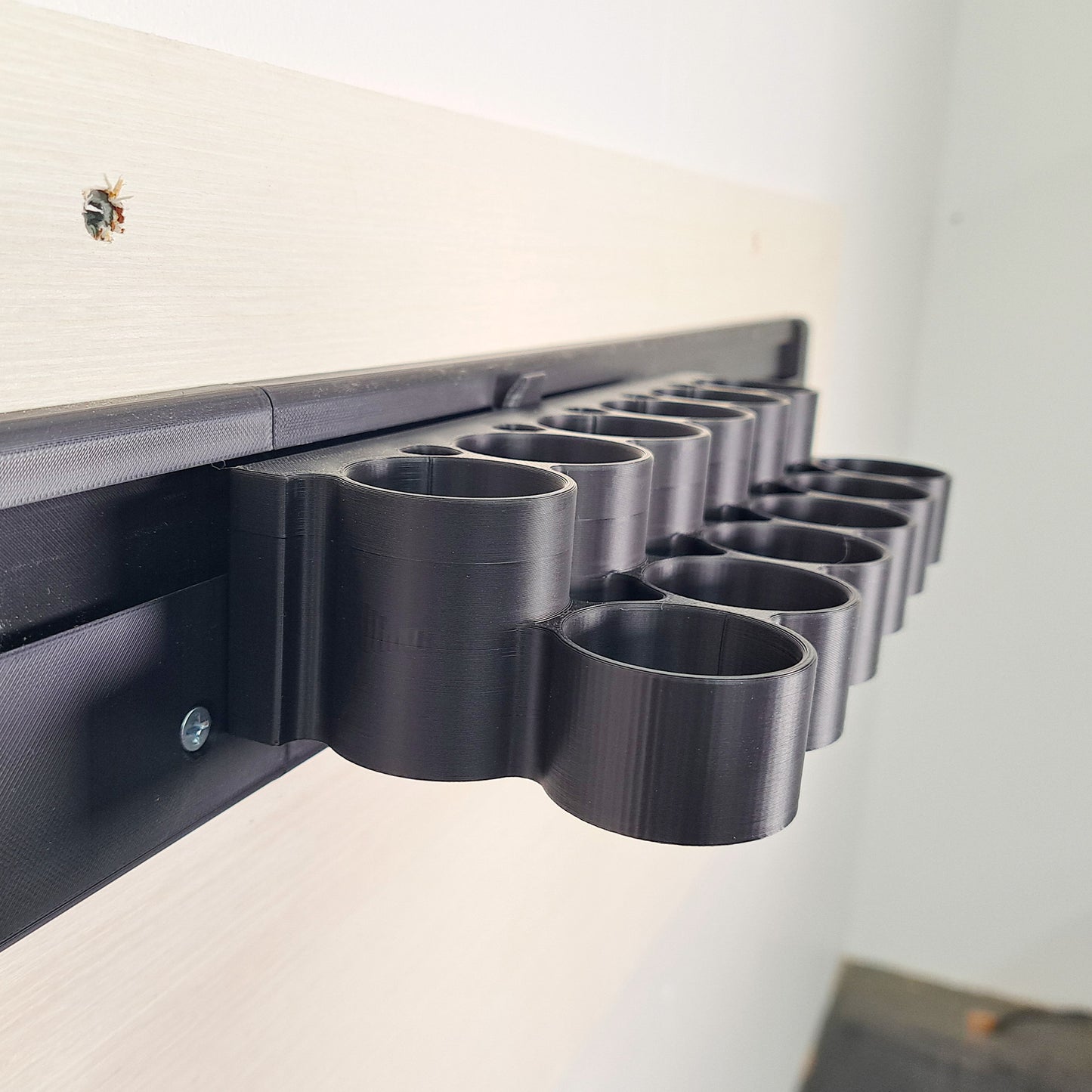 Art Paint Holder - French Cleat