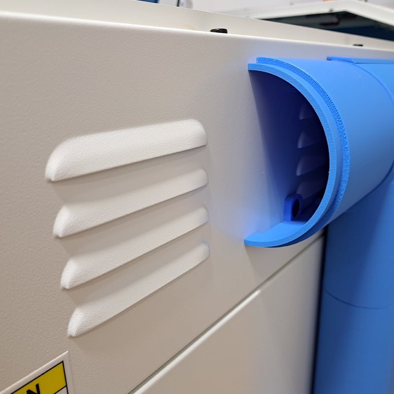 Thunder Laser Nova 35 Fresh Air Intake