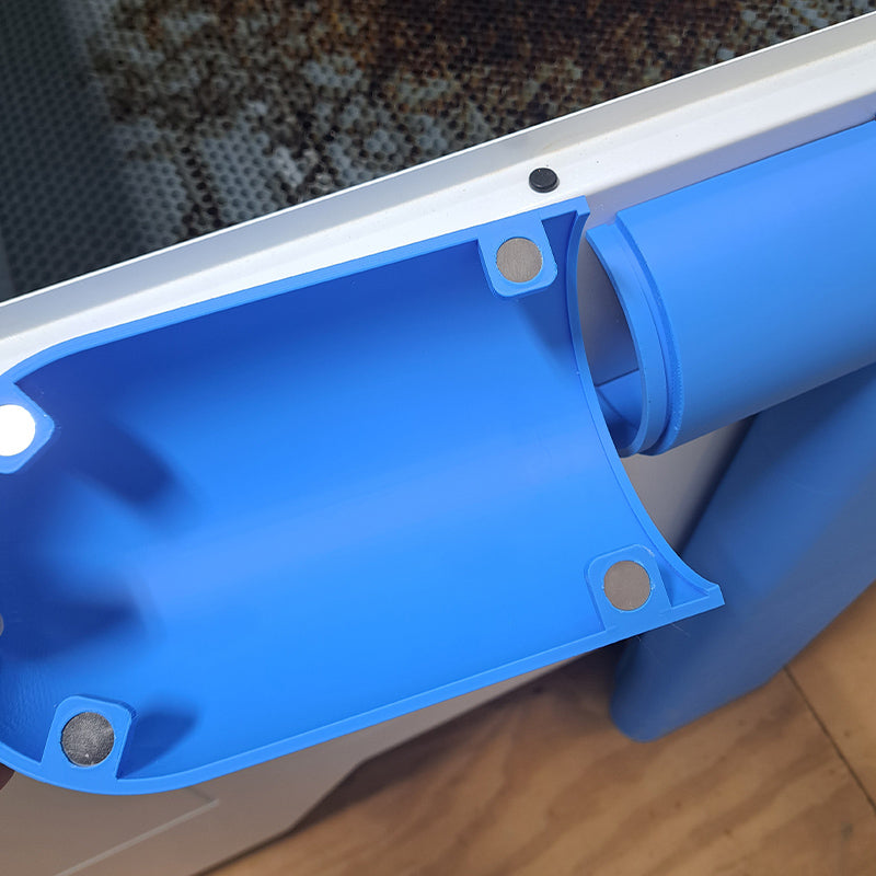 Thunder Laser Nova 35 Fresh Air Intake