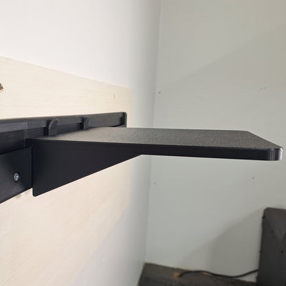 Big Shelf - French Cleat