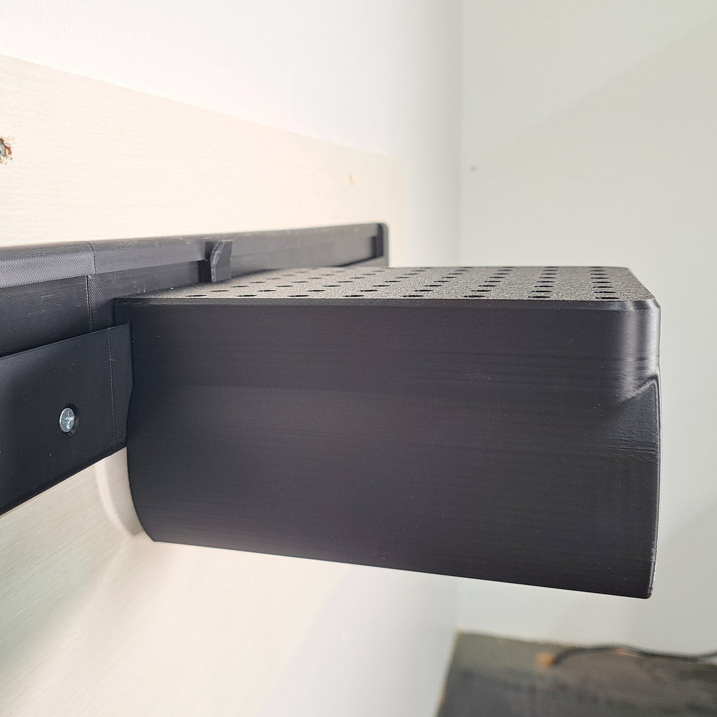 Drill and Impact Driver Holder- French Cleat