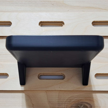Driver Bit Holder - French Cleat