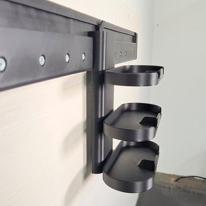Safety Glasses Holder - French Cleat