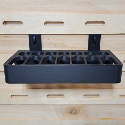 Pliers Holder - French Cleat