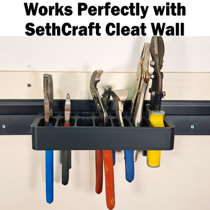 Pliers Holder - French Cleat