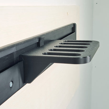Scissors Holder - French Cleat