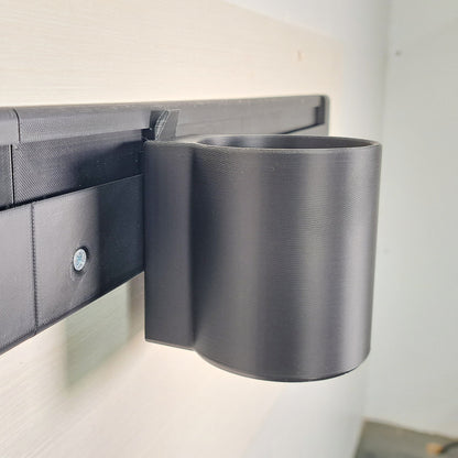 Short Pen and Pencil Cup  - French Cleat