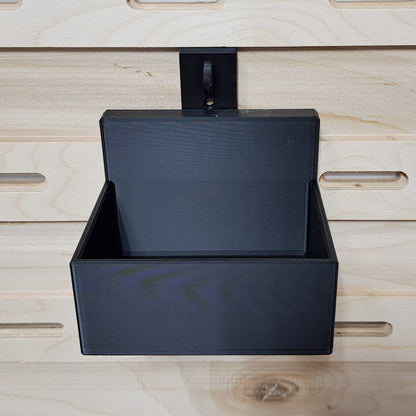 Small Box - French Cleat