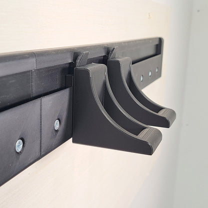 Spray Bottle Holder - French Cleat