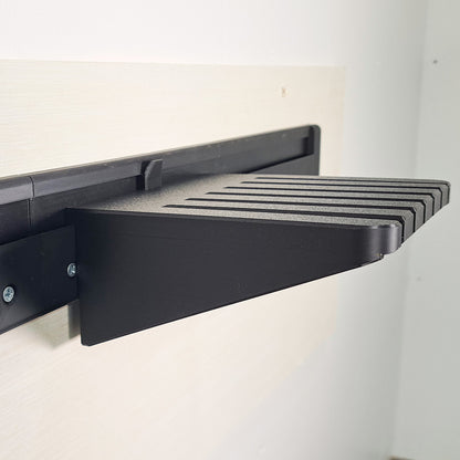Square Holder - French Cleat