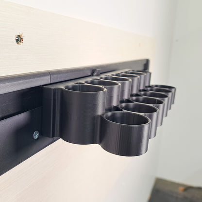 Art Paint Holder - French Cleat