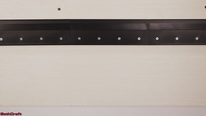 Drill and Impact Driver Holder- French Cleat