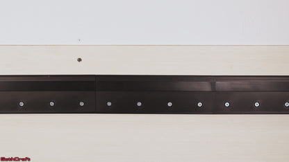 Wood Glue Holder - French Cleat