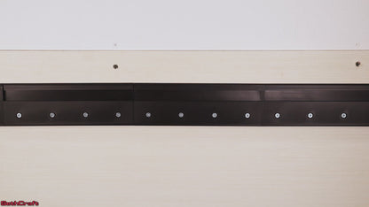 Screw Driver Holder- French Cleat