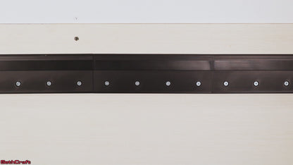 Square Holder - French Cleat