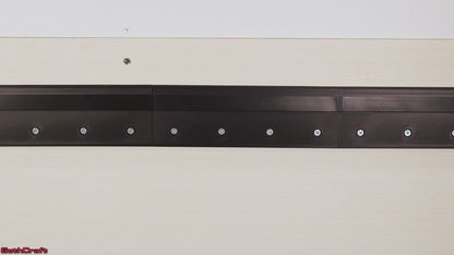 Small Box - French Cleat