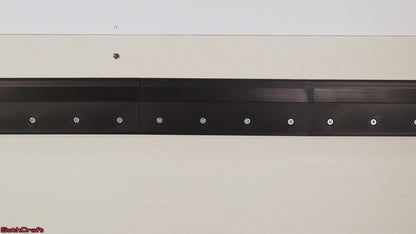 Business Card Holder Box - French Cleat