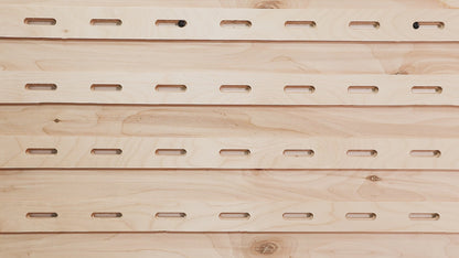 Big Shelf - French Cleat