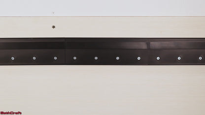 6 Peg Hook - French Cleat