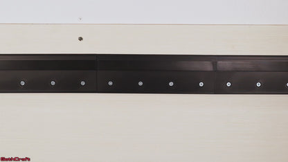 Scissors Holder - French Cleat