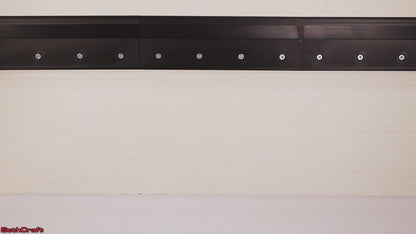 AA Battery Tower - French Cleat