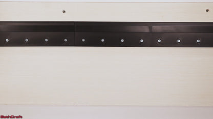 Safety Glasses Holder - French Cleat