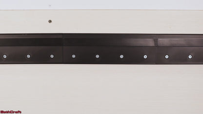 Art Paint Holder - French Cleat